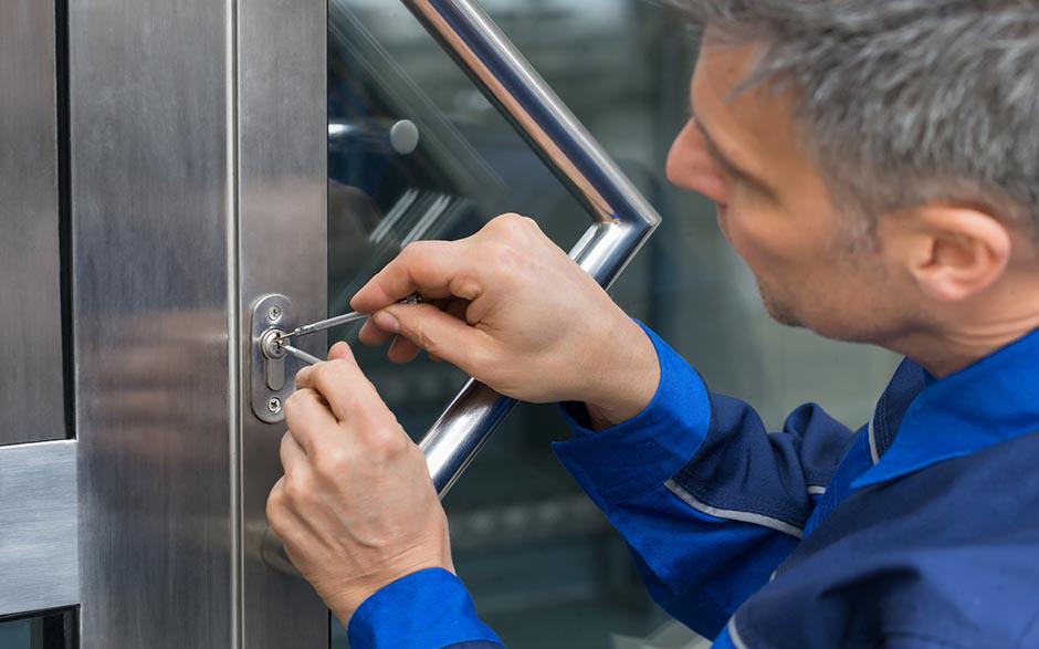 Aix-en-Provence dépannage serrurier urgent Ankers