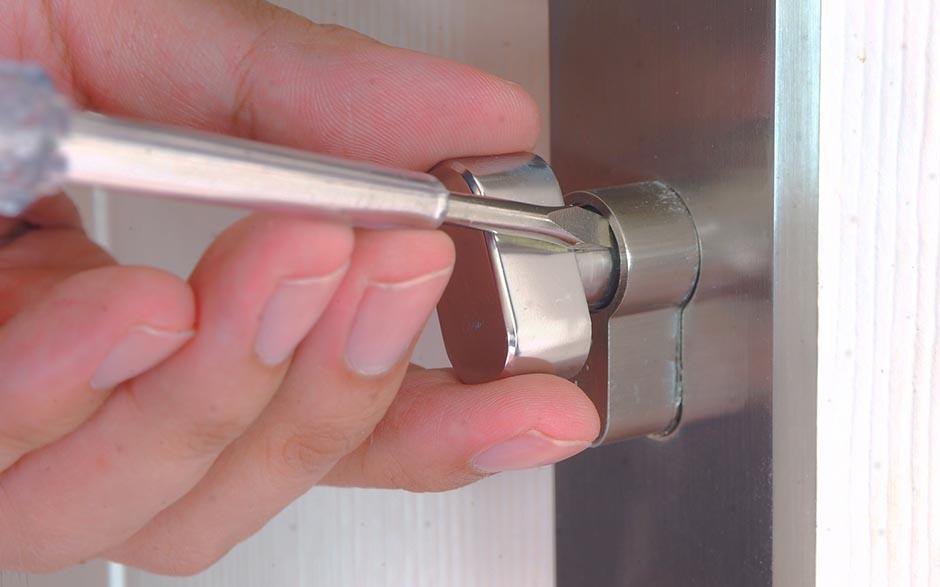 ouvrir une serrure de porte Mitry-Mory
