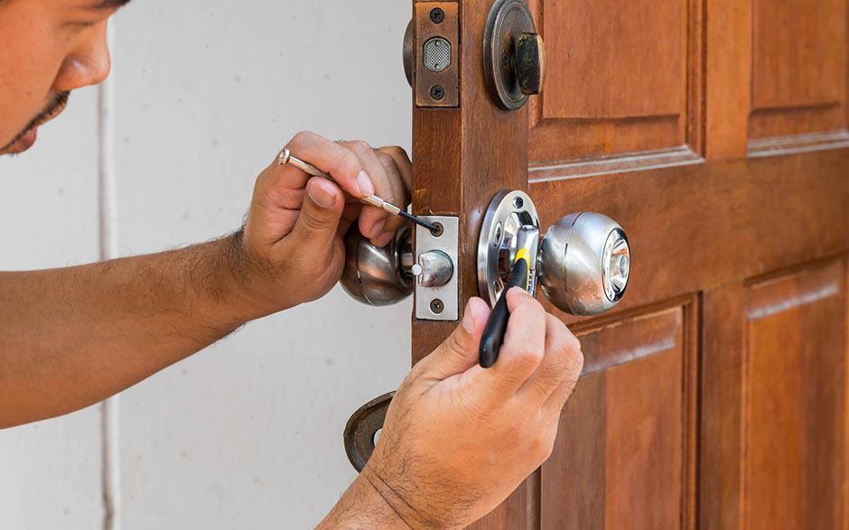 ouvrir une serrure de porte Mitry-Mory